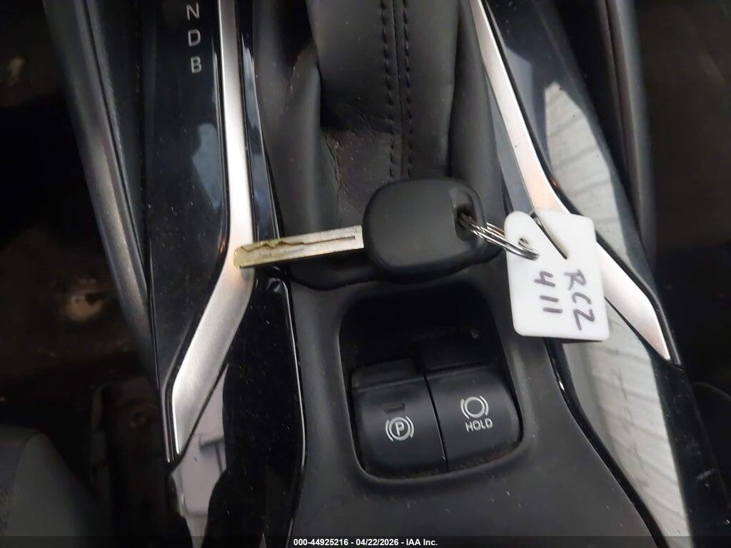 JTDEPMAE7N3016737 2022 TOYOTA COROLLA photo no. 11
