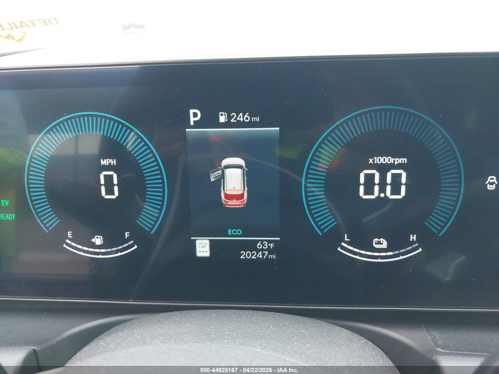 KM8JADD19TU409926 2026 HYUNDAI TUCSON HYBRID photo no. 7