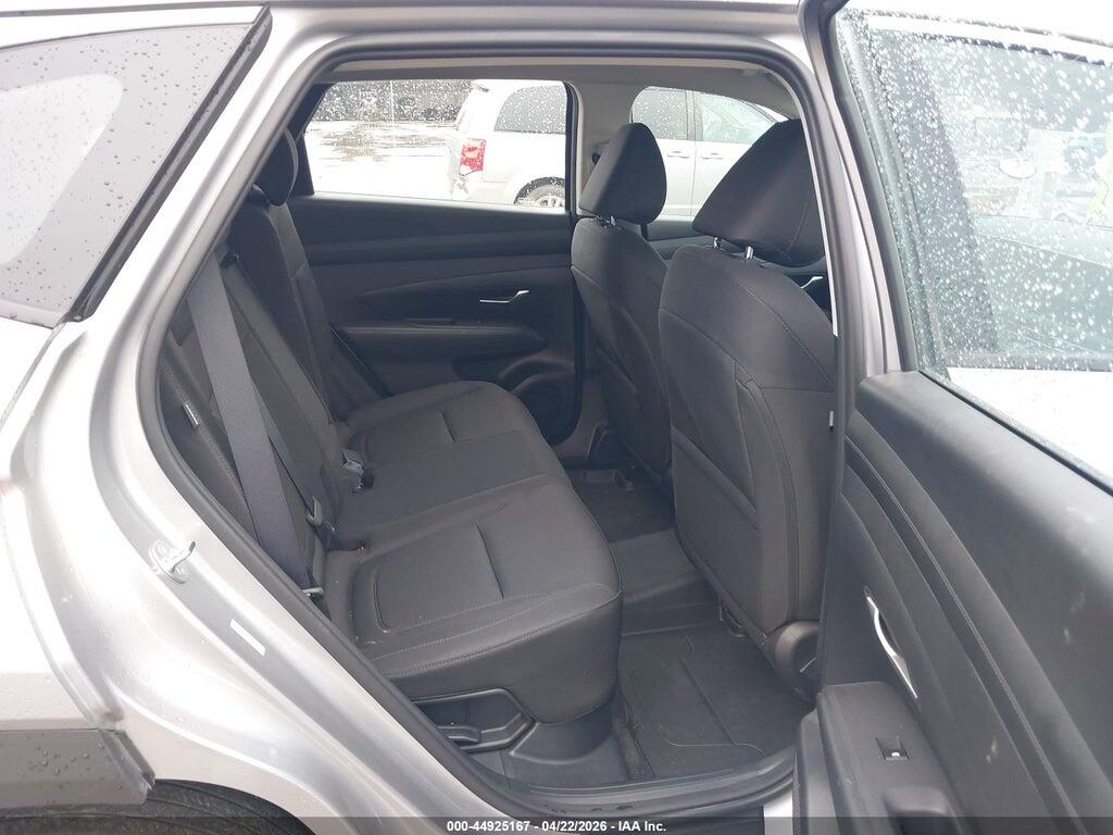 KM8JADD19TU409926 2026 HYUNDAI TUCSON HYBRID photo no. 8