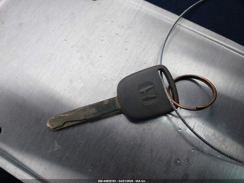 1HGFA16566L052080 2006 HONDA CIVIC photo no. 11
