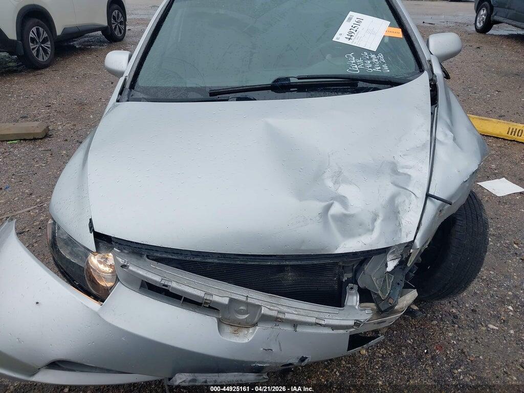 1HGFA16566L052080 2006 HONDA CIVIC photo no. 12