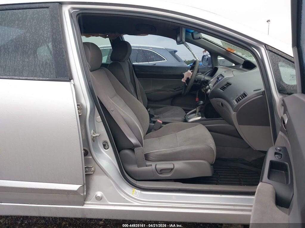 1HGFA16566L052080 2006 HONDA CIVIC photo no. 5