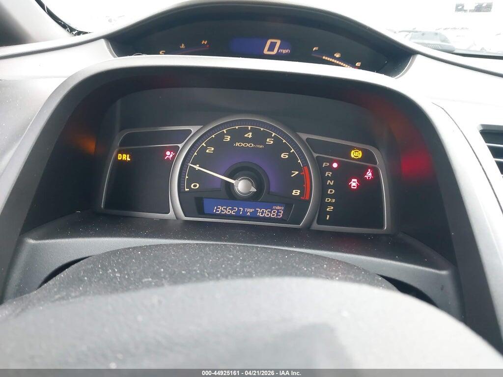 1HGFA16566L052080 2006 HONDA CIVIC photo no. 7
