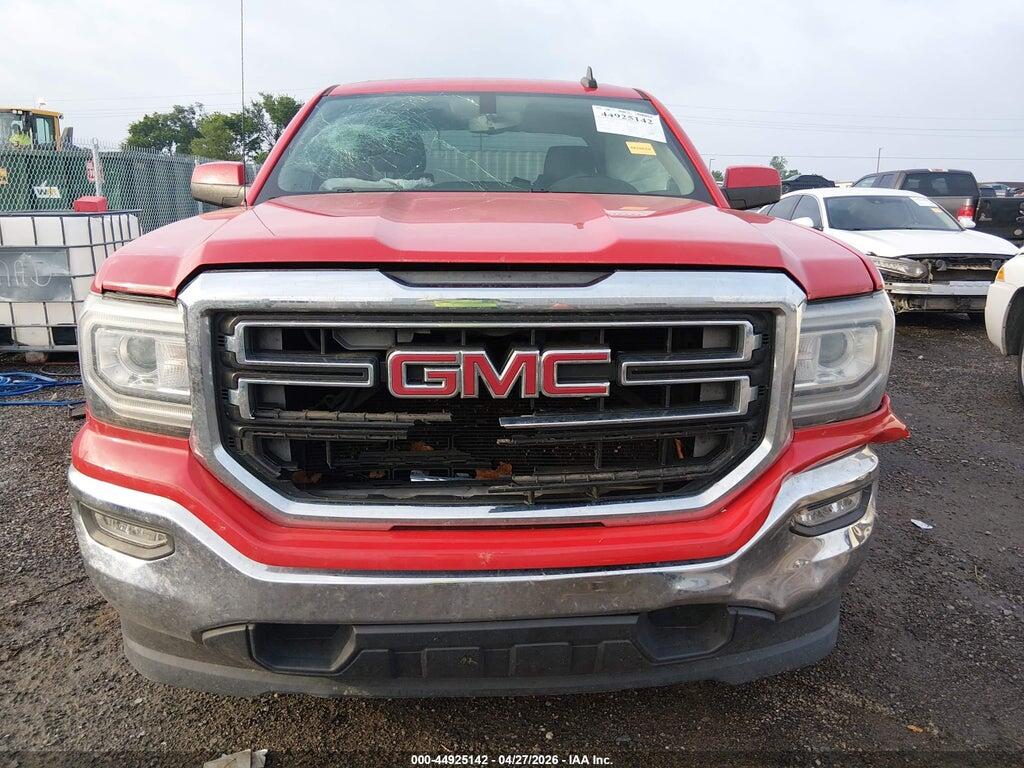 3GTP1MEC2GG308718 2016 GMC SIERRA 1500 photo no. 12
