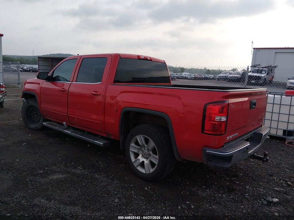 3GTP1MEC2GG308718 2016 GMC SIERRA 1500 photo no. 3