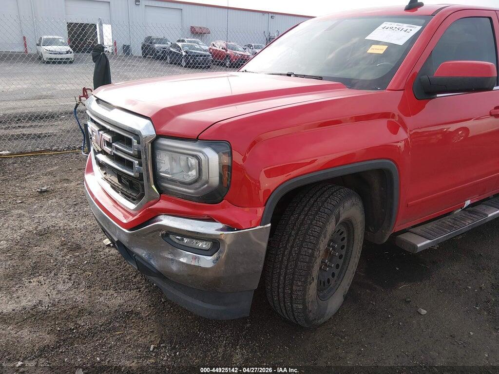 3GTP1MEC2GG308718 2016 GMC SIERRA 1500 photo no. 6