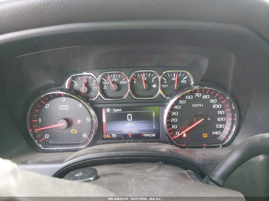 3GTP1MEC2GG308718 2016 GMC SIERRA 1500 photo no. 7