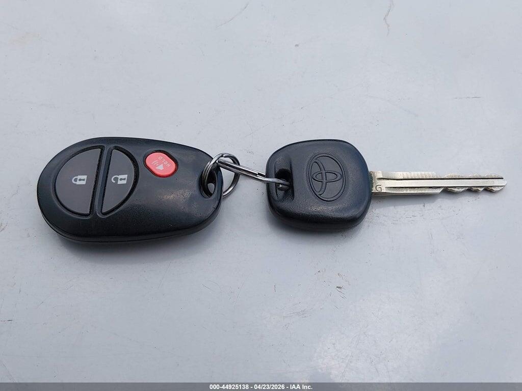 3TMJU4GN3FM178301 2015 TOYOTA TACOMA photo no. 11