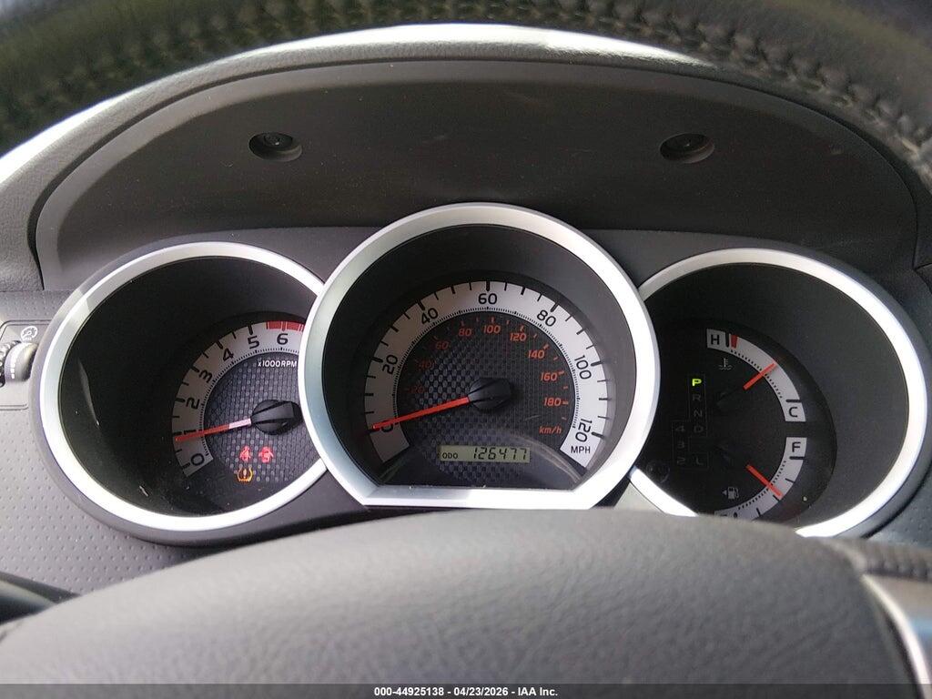 3TMJU4GN3FM178301 2015 TOYOTA TACOMA photo no. 7