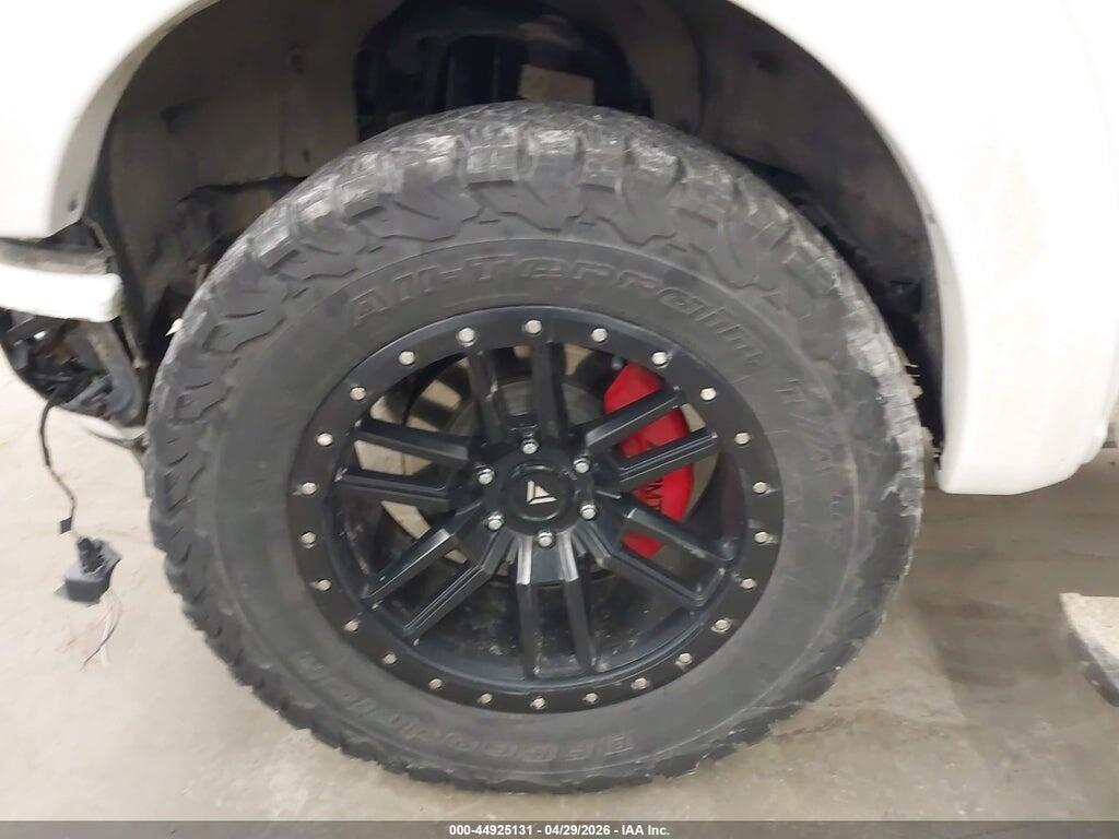 1FTFW1E52NFA20287 2022 FORD F-150 photo no. 12
