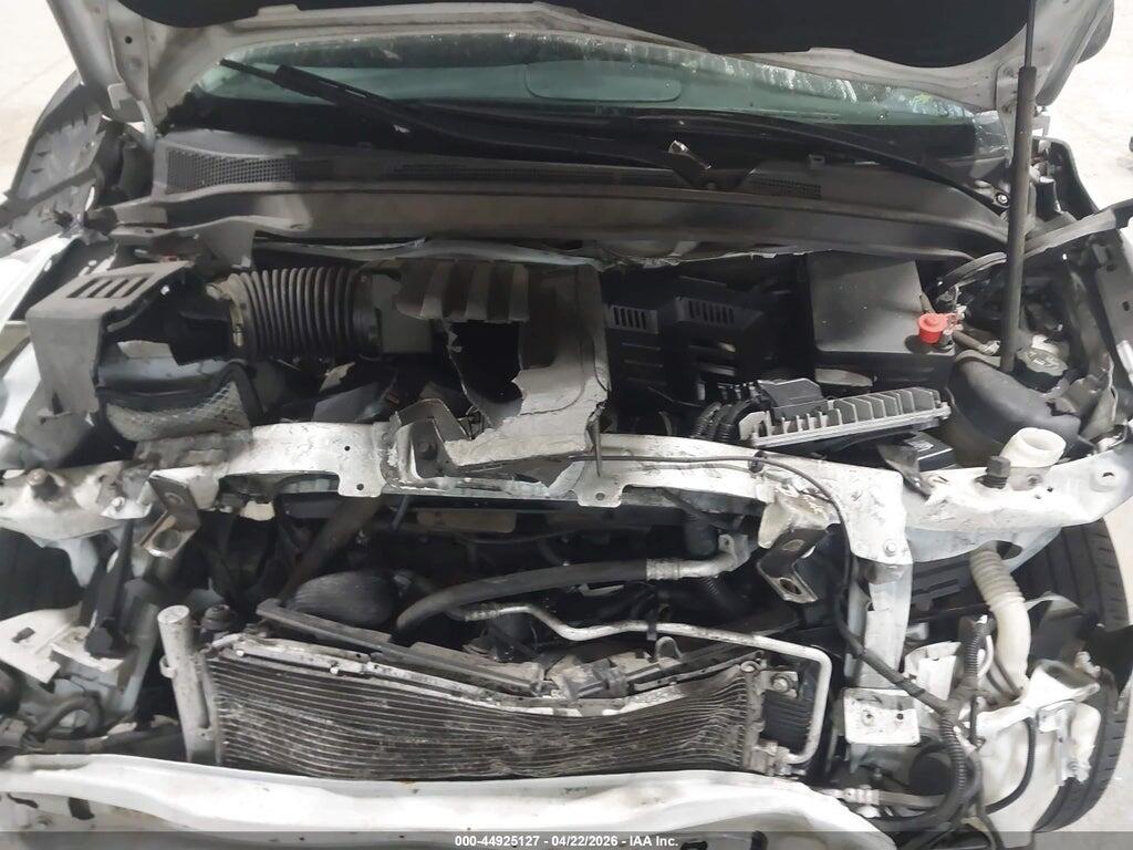 1GNALAEK7EZ117967 2014 CHEVROLET EQUINOX photo no. 10