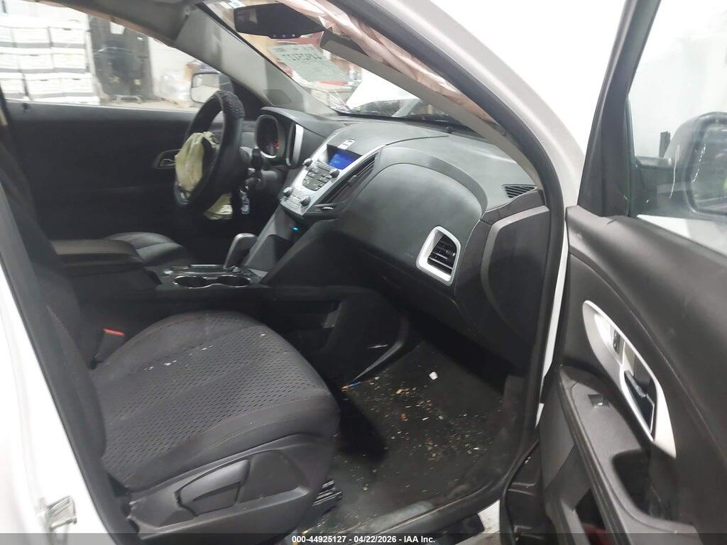 1GNALAEK7EZ117967 2014 CHEVROLET EQUINOX photo no. 5