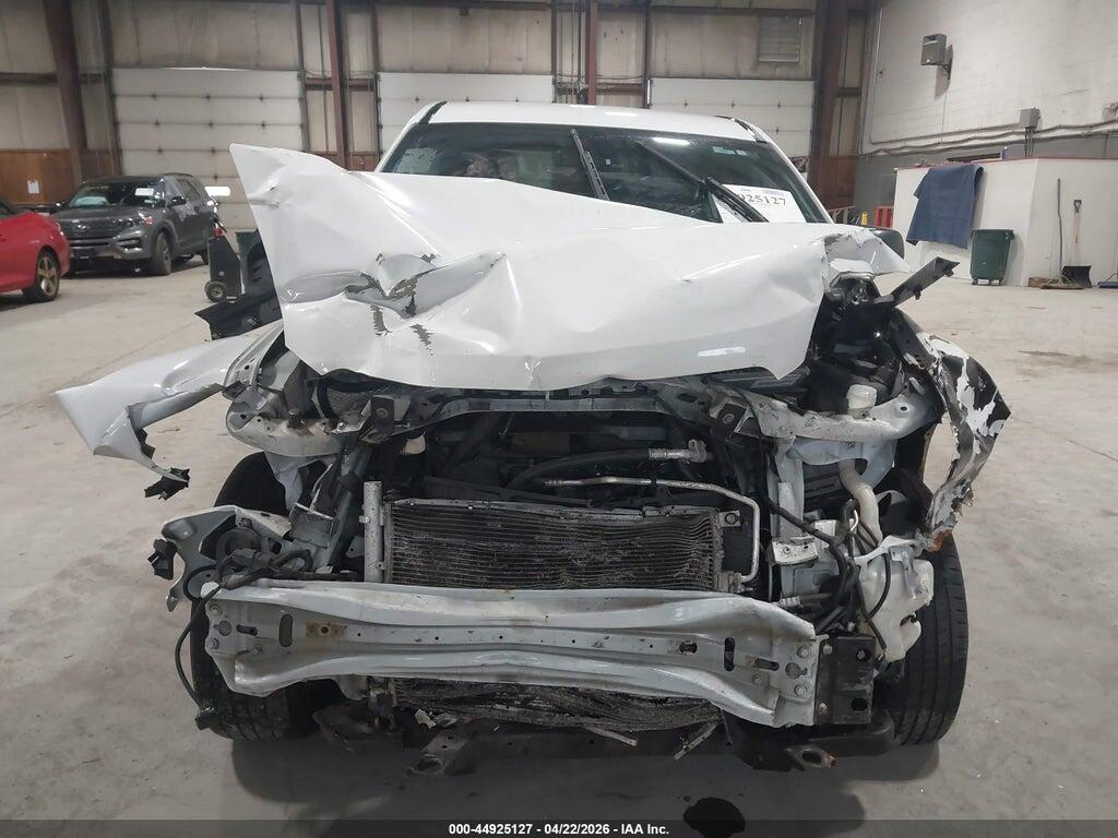 1GNALAEK7EZ117967 2014 CHEVROLET EQUINOX photo no. 6