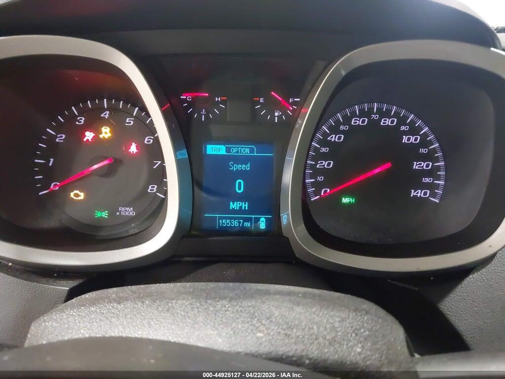 1GNALAEK7EZ117967 2014 CHEVROLET EQUINOX photo no. 7