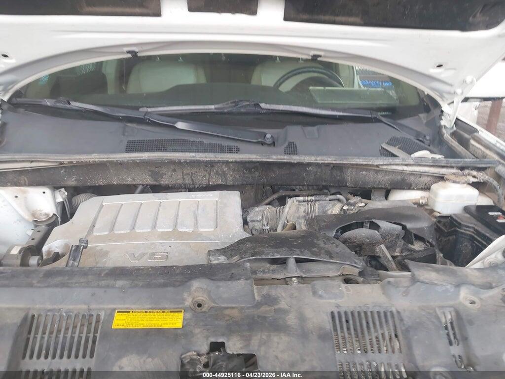 5TDYK3EH7CS080511 2012 TOYOTA HIGHLANDER photo no. 10