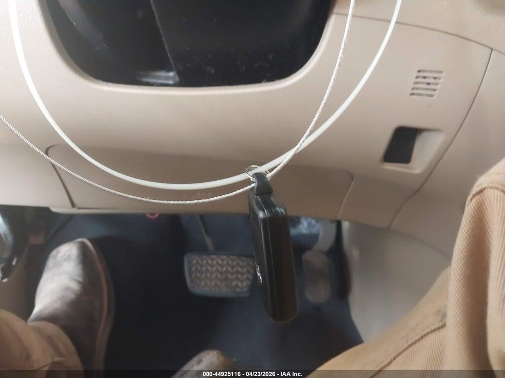 5TDYK3EH7CS080511 2012 TOYOTA HIGHLANDER photo no. 11