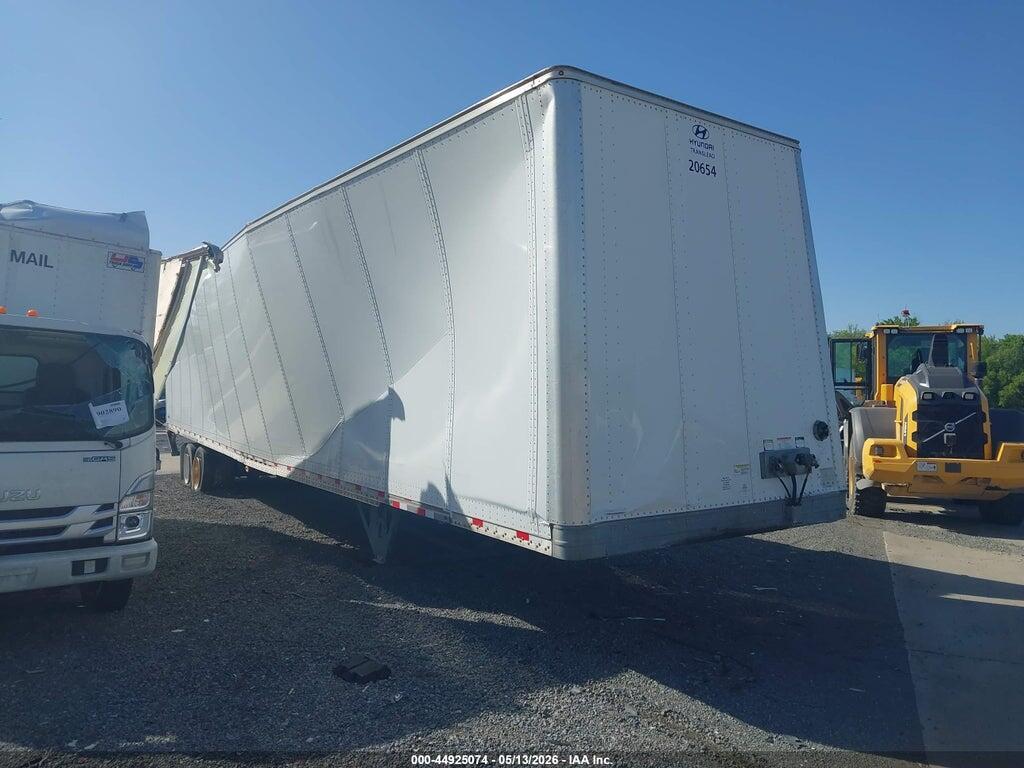 2024 HYUNDAI TRANSLEAD INC HYUNDAI TRANSLEAD INC 3H3V532K2RS020654