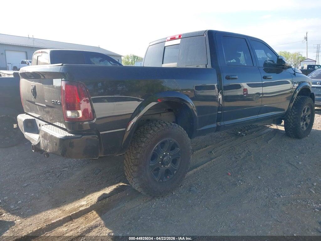 3C6UR5DL9EG257290 2014 RAM 2500 photo no. 4