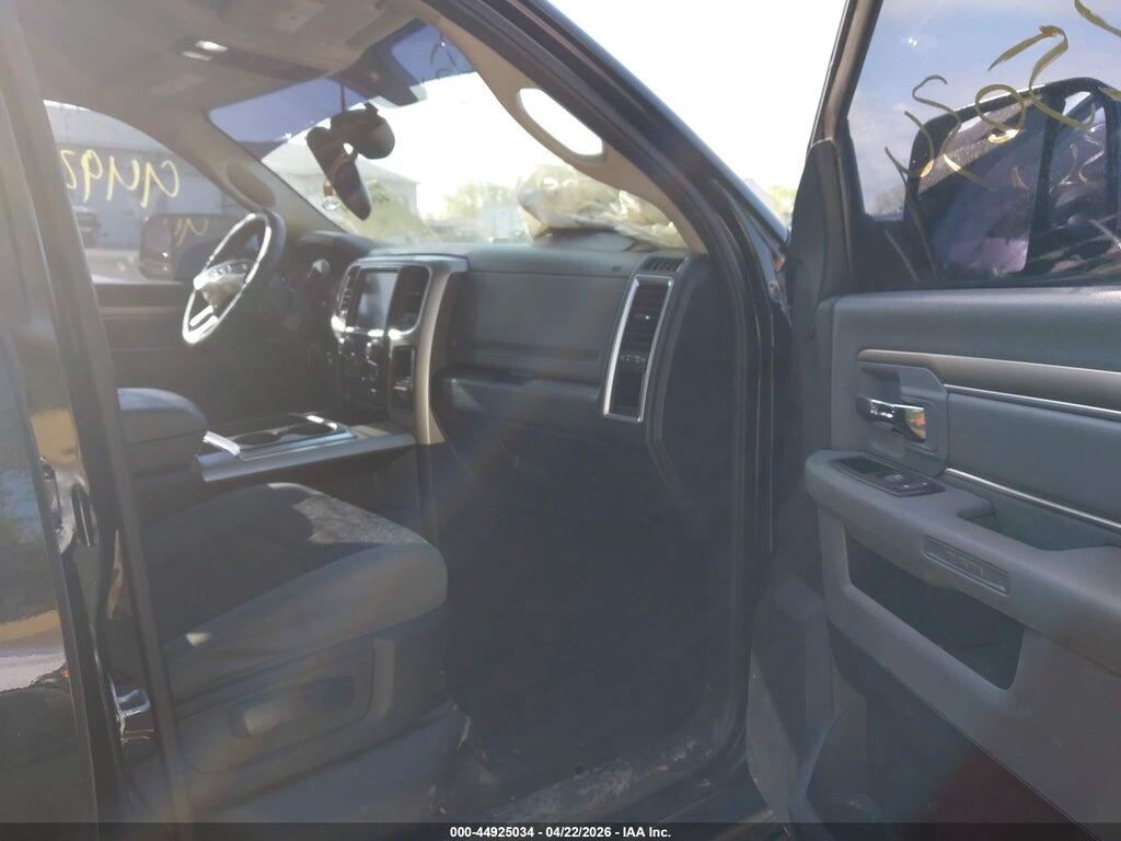 3C6UR5DL9EG257290 2014 RAM 2500 photo no. 5