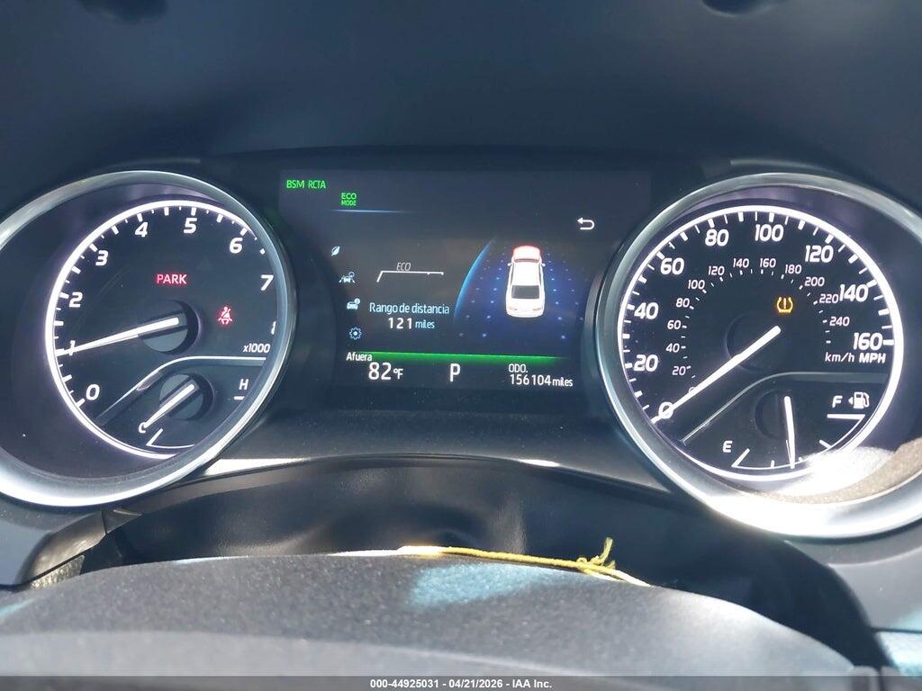 4T1B11HK4JU020615 2018 TOYOTA CAMRY photo no. 7
