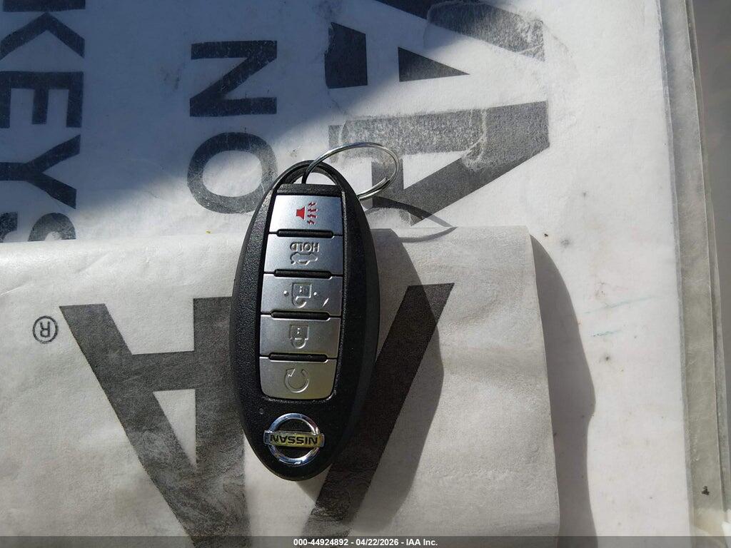 1N4AL4CV9LC190898 2020 NISSAN ALTIMA photo no. 11