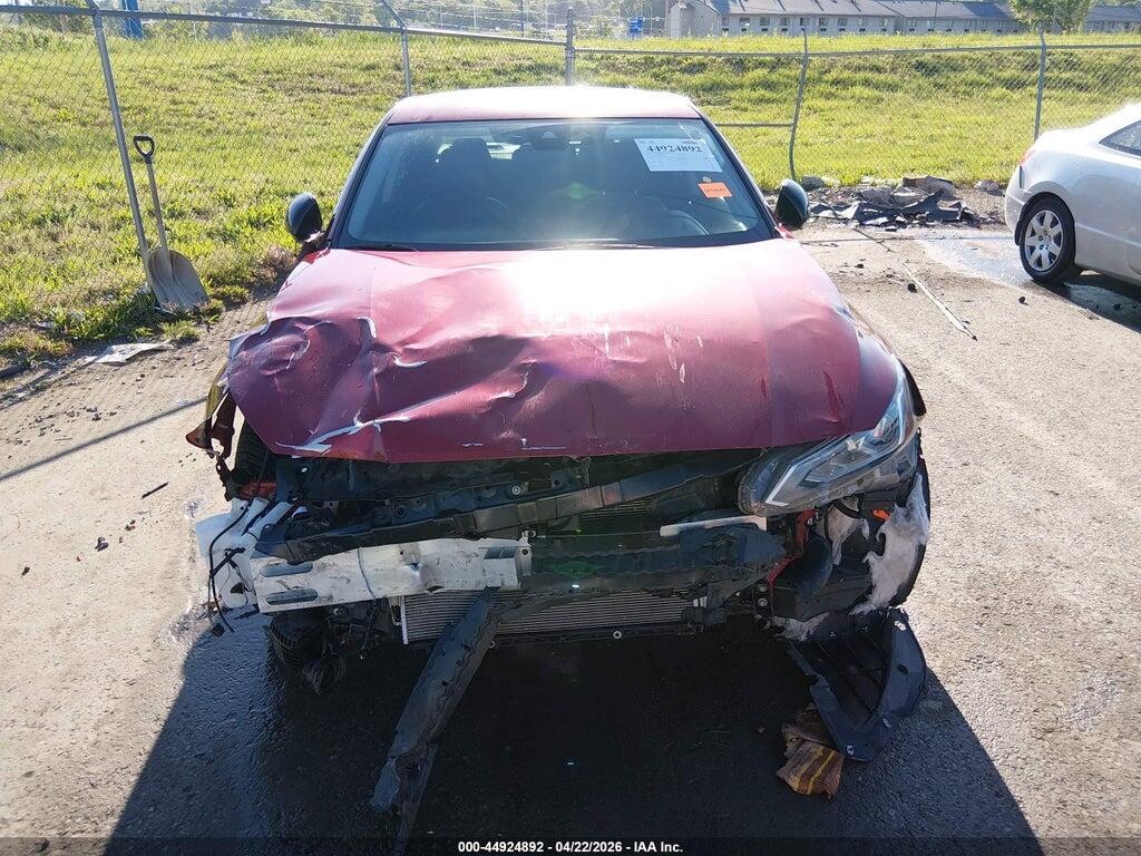 1N4AL4CV9LC190898 2020 NISSAN ALTIMA photo no. 12