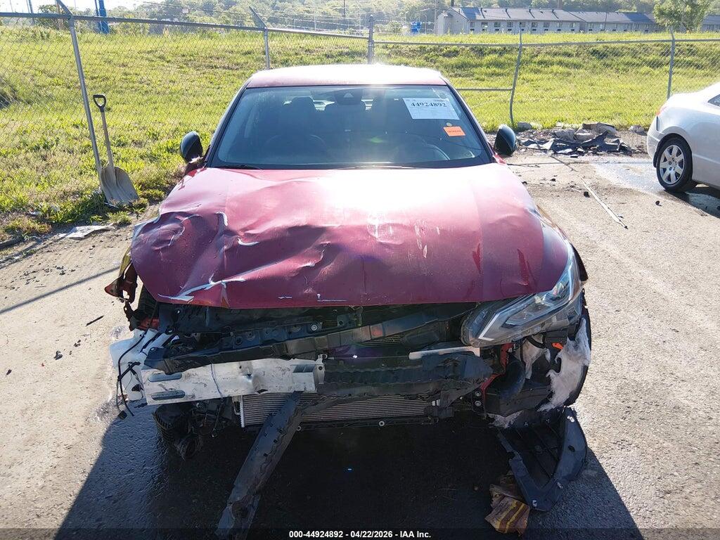 1N4AL4CV9LC190898 2020 NISSAN ALTIMA photo no. 6