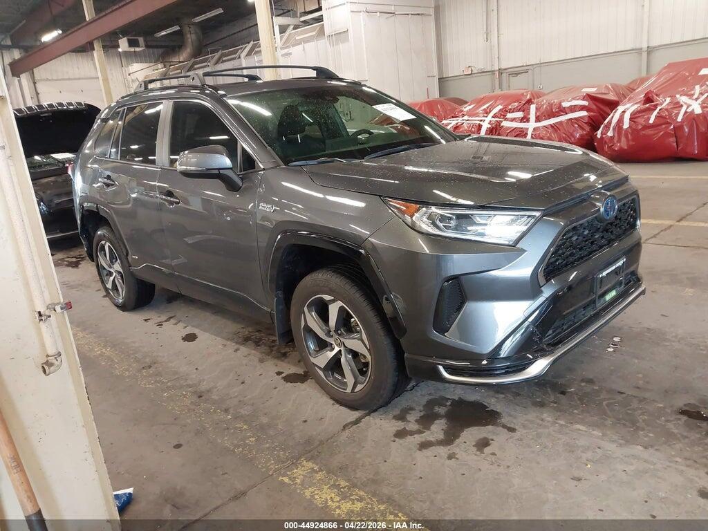 JTMAB3FV4MD027235 2021 TOYOTA RAV4 PRIME photo no. 1