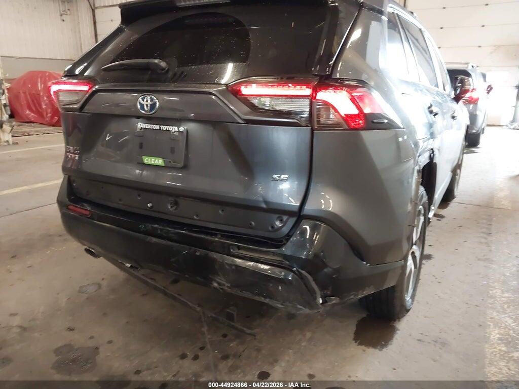 JTMAB3FV4MD027235 2021 TOYOTA RAV4 PRIME photo no. 6