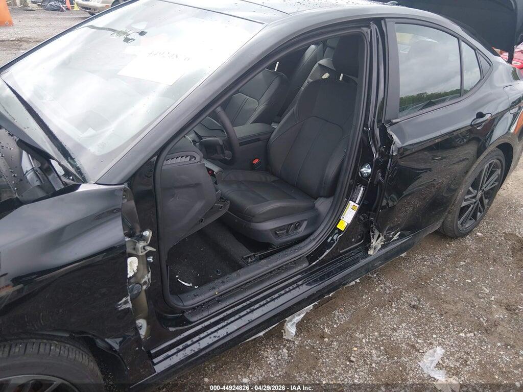 4T1DBADKXTU052466 2026 TOYOTA CAMRY photo no. 6