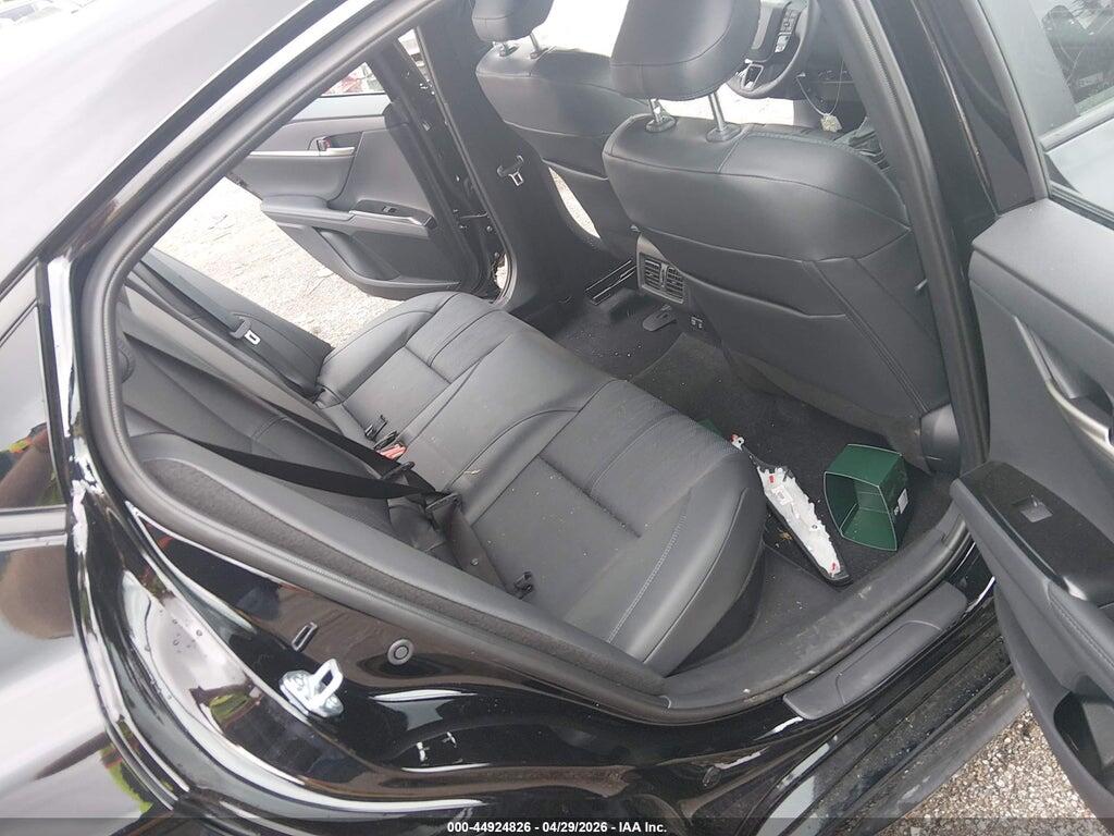 4T1DBADKXTU052466 2026 TOYOTA CAMRY photo no. 8