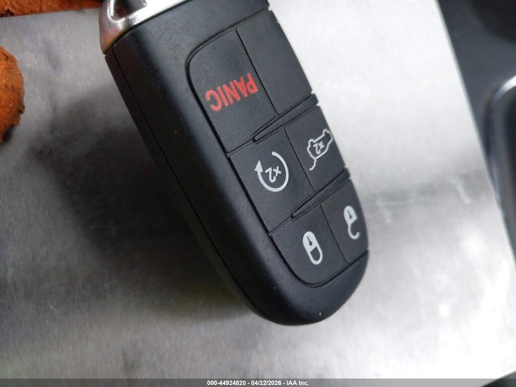 1C4RDJDG5GC424601 2016 DODGE DURANGO photo no. 11
