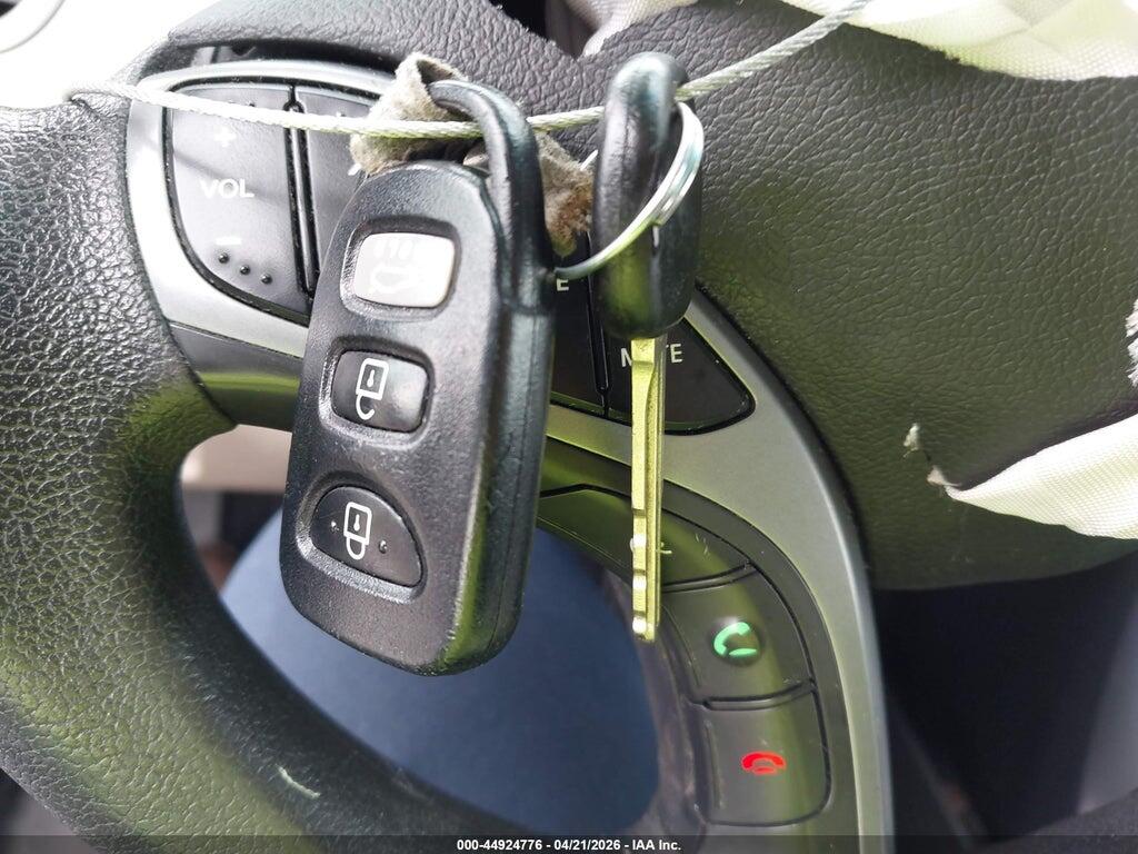 KMHDH4AE3GU543840 2016 HYUNDAI ELANTRA photo no. 11