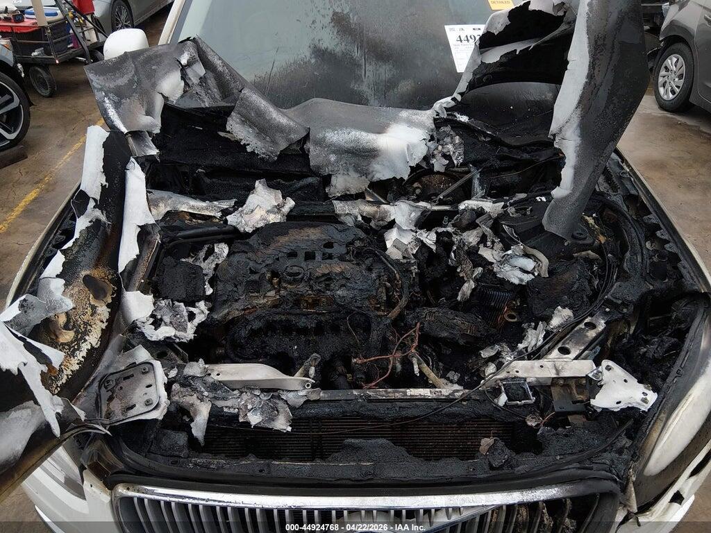 YV4A22PL3G1024305 2016 VOLVO XC90 photo no. 10
