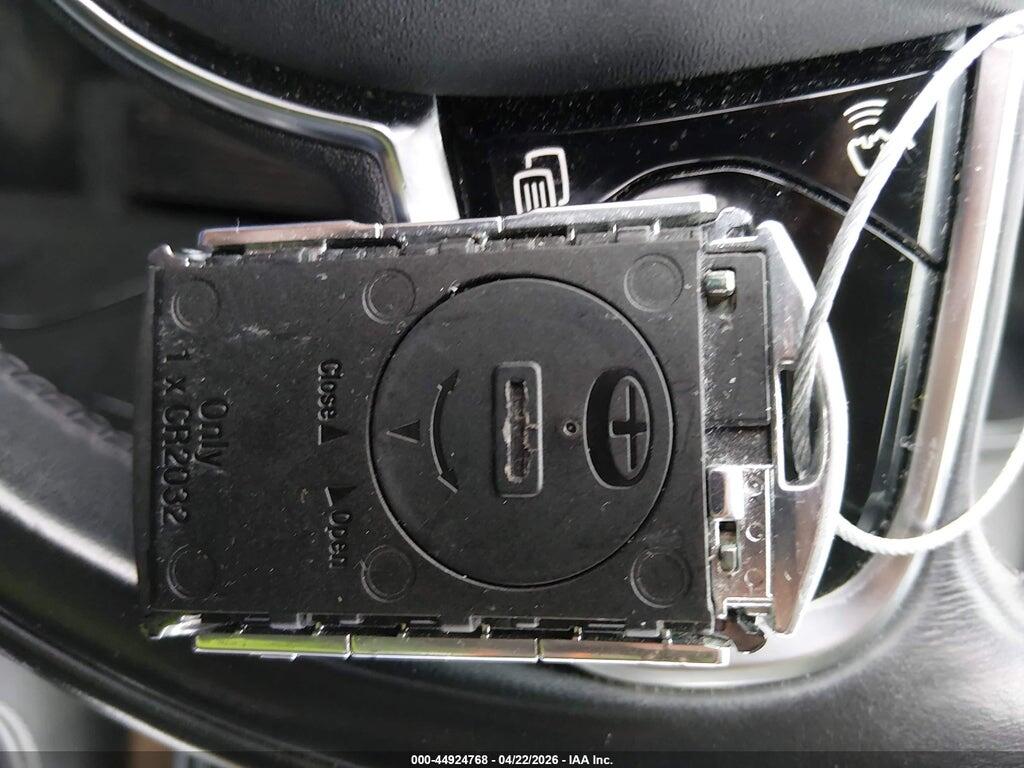 YV4A22PL3G1024305 2016 VOLVO XC90 photo no. 11