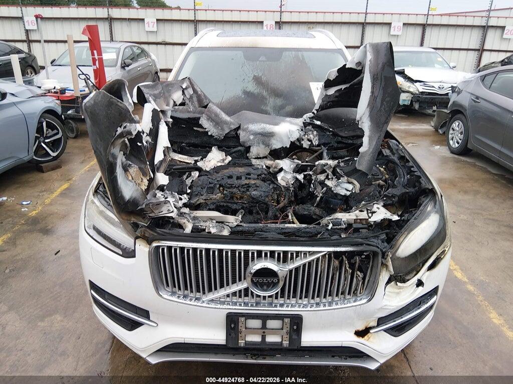 YV4A22PL3G1024305 2016 VOLVO XC90 photo no. 6
