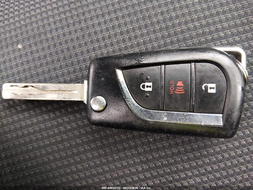 2T3F1RFV7NW272031 2022 TOYOTA RAV4 photo no. 11