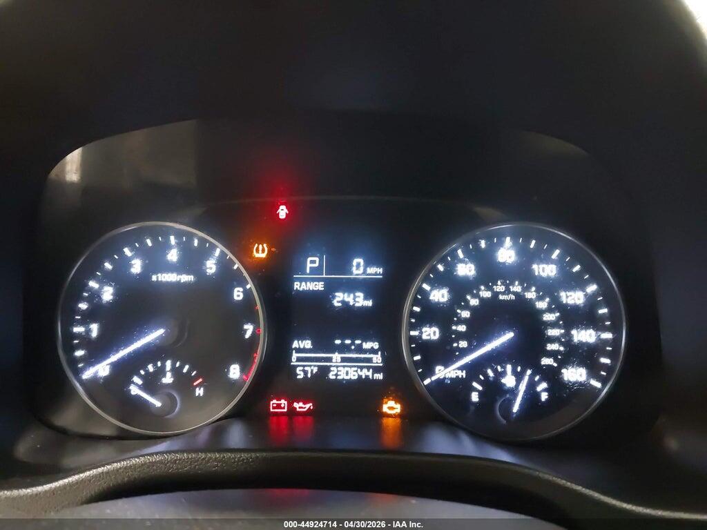 5NPD74LF0HH208124 2017 HYUNDAI ELANTRA photo no. 7