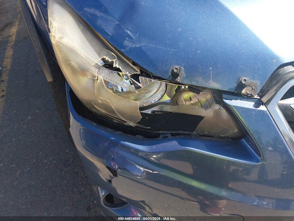 JF2GPACC7E8291502 2014 SUBARU XV CROSSTREK photo no. 6
