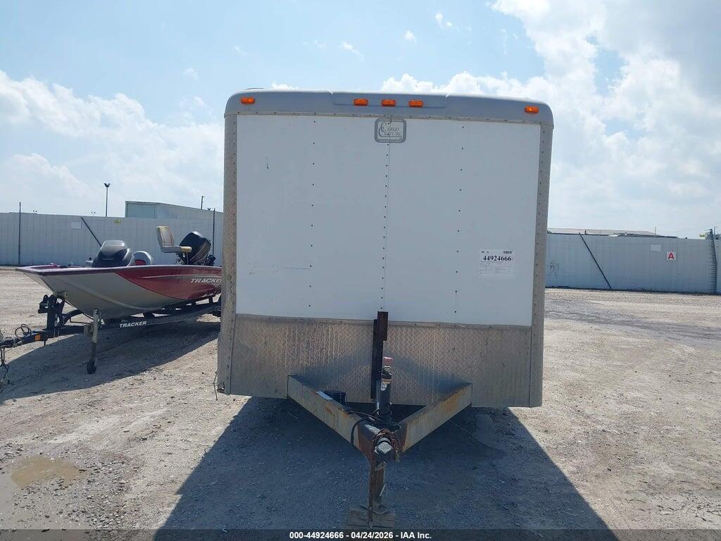 4D6EB2426FC042308 2015 CARGO CRAFT photo no. 10