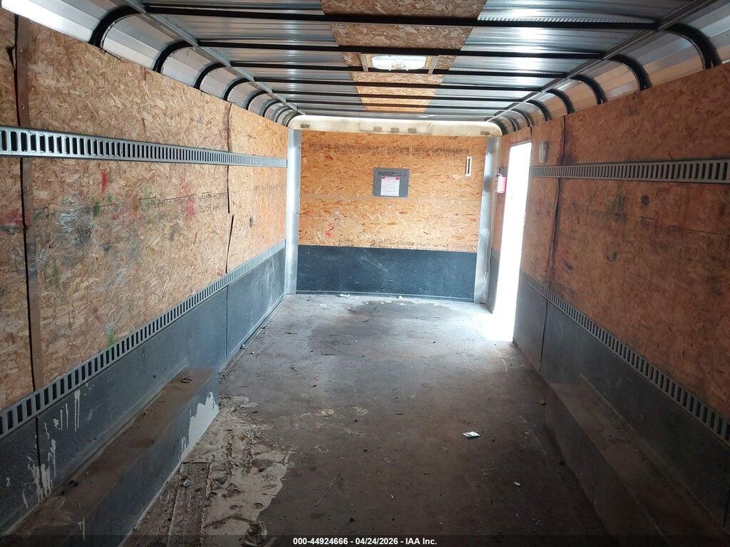 4D6EB2426FC042308 2015 CARGO CRAFT photo no. 5