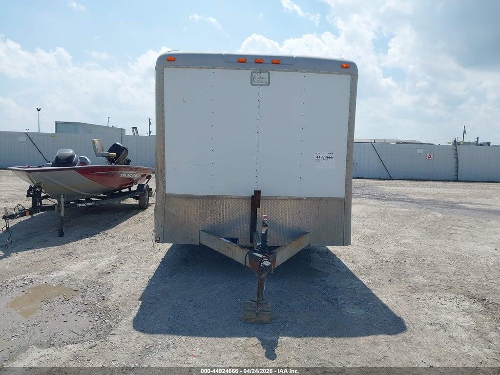 4D6EB2426FC042308 2015 CARGO CRAFT photo no. 7