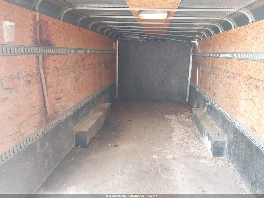 4D6EB2426FC042308 2015 CARGO CRAFT photo no. 8