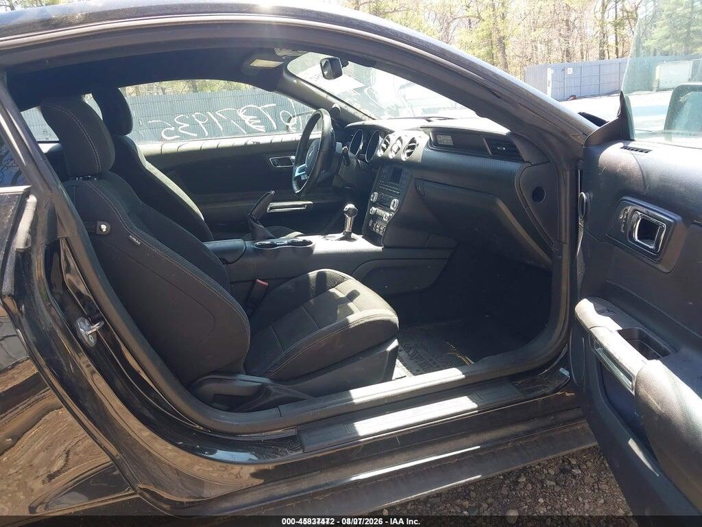 1FA6P8AM3H5202597 2017 FORD MUSTANG photo no. 5