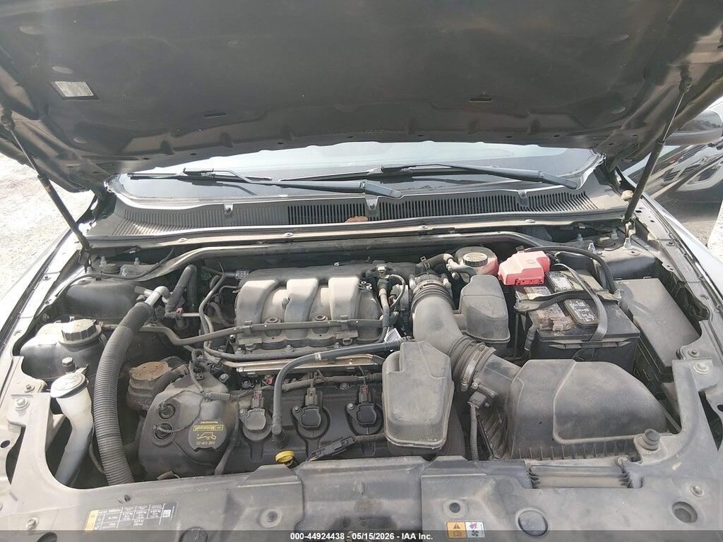 1FAHP2E87DG187751 2013 FORD TAURUS photo no. 10