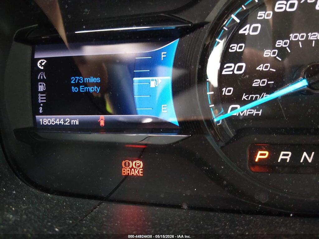 1FAHP2E87DG187751 2013 FORD TAURUS photo no. 7