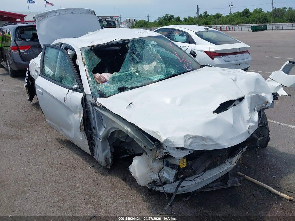2C3CDXHG6PH575385 2023 DODGE CHARGER photo no. 1