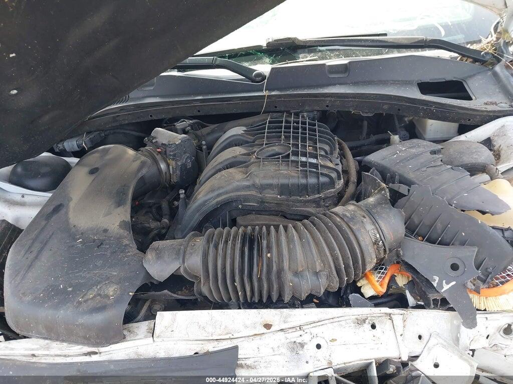 2C3CDXHG6PH575385 2023 DODGE CHARGER photo no. 10