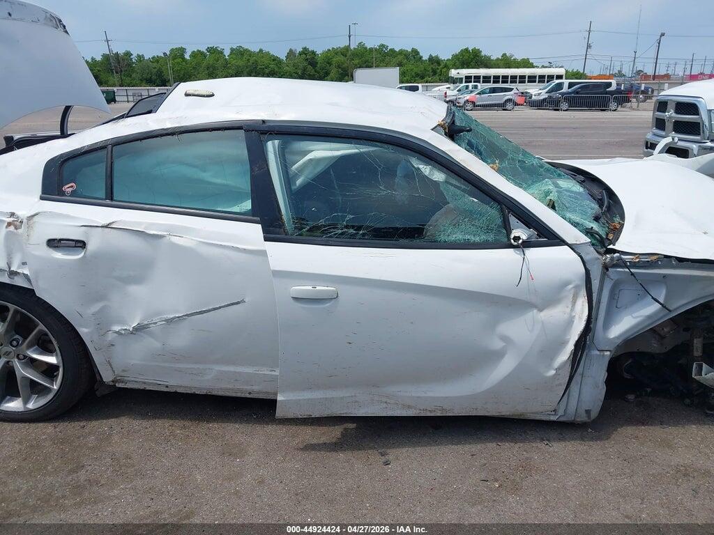 2C3CDXHG6PH575385 2023 DODGE CHARGER photo no. 12