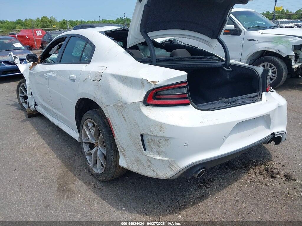 2C3CDXHG6PH575385 2023 DODGE CHARGER photo no. 3